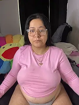 Snapshot of MsConejitaa chatting on 29, 6, 2026 MsConejitaa online show from 29, 6, 2026