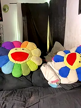 MsConejitaa online show from 10, 10, 2025