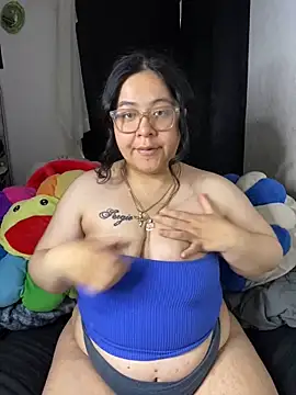 MsConejitaa online show from 9, 5, 2026