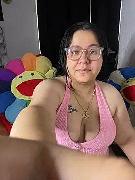 Snapshot of MsConejitaa chatting on 25, 6, 2026 MsConejitaa online show from 25, 6, 2026