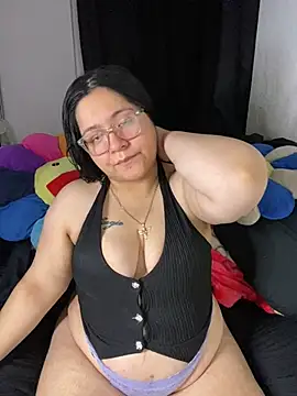 Snapshot of MsConejitaa chatting on 30, 6, 2026 MsConejitaa online show from 30, 6, 2026