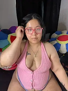 Snapshot of MsConejitaa chatting on 8, 7, 2026 MsConejitaa online show from 8, 7, 2026