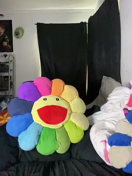 MsConejitaa online show from 4, 3, 2025