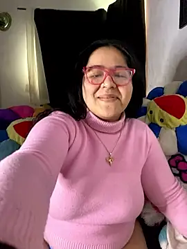 MsConejitaa online show from 9, 1, 2026