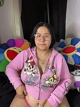 MsConejitaa online show from 5, 6, 2026