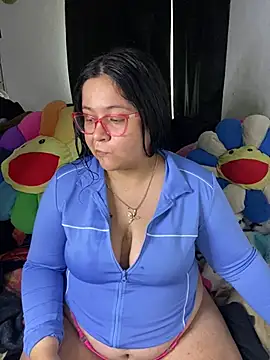 Snapshot of MsConejitaa chatting on 10, 7, 2026 MsConejitaa online show from 10, 7, 2026