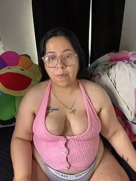 Snapshot of MsConejitaa chatting on 12, 7, 2026 MsConejitaa online show from 12, 7, 2026