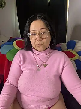 Snapshot of MsConejitaa chatting on 21, 2, 2026 MsConejitaa online show from 21, 2, 2026