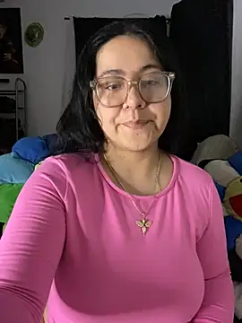 MsConejitaa online show from 2, 3, 2025