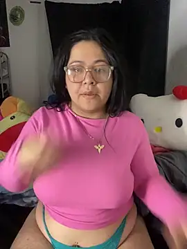 Snapshot of MsConejitaa chatting on 5, 2, 2026 MsConejitaa online show from 5, 2, 2026