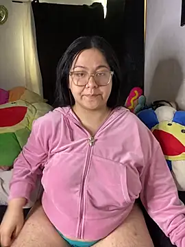 Snapshot of MsConejitaa chatting on 14, 2, 2026 MsConejitaa online show from 14, 2, 2026