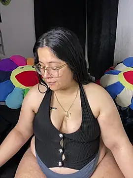 Snapshot of MsConejitaa chatting on 23, 7, 2026 MsConejitaa online show from 23, 7, 2026