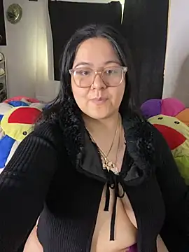 MsConejitaa online show from 12, 1, 2026