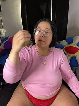 Snapshot of MsConejitaa chatting on 15, 7, 2026 MsConejitaa online show from 15, 7, 2026
