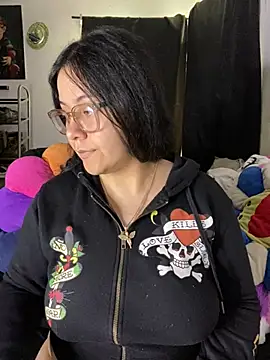 MsConejitaa online show from 16, 3, 2025