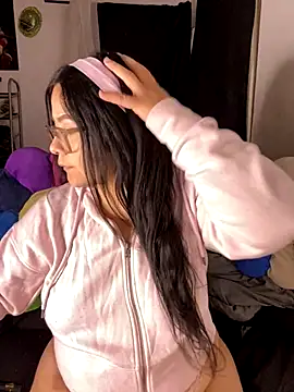 MsConejitaa online show from 5, 10, 2025