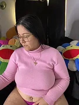 Snapshot of MsConejitaa chatting on 13, 2, 2026 MsConejitaa online show from 13, 2, 2026