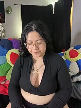 Snapshot of MsConejitaa chatting on 18, 2, 2026 MsConejitaa online show from 18, 2, 2026