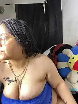 MsConejitaa online show from 23, 5, 2026