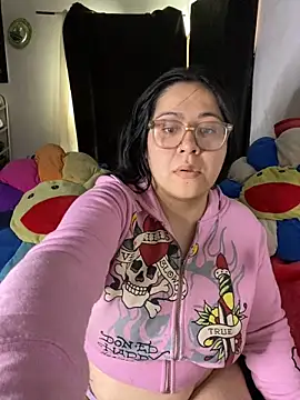 Snapshot of MsConejitaa chatting on 25, 2, 2026 MsConejitaa online show from 25, 2, 2026