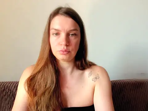 RubySkot online show from 23, 6, 2026
