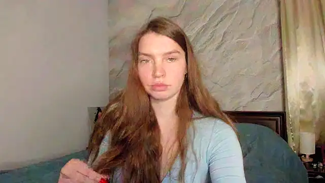 RubySkot online show from 19, 4, 2026