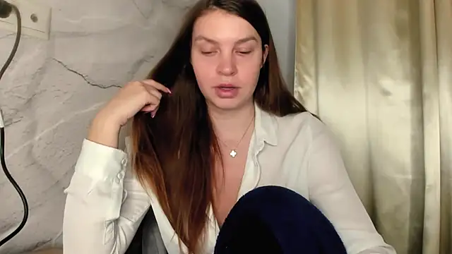 RubySkot online show from 24, 1, 2025