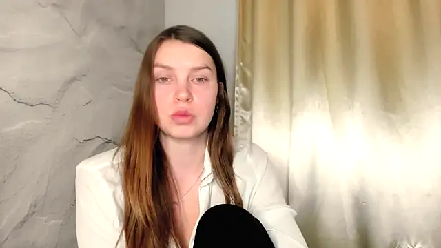 RubySkot online show from 2, 3, 2025