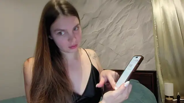 RubySkot online show from 2, 4, 2026