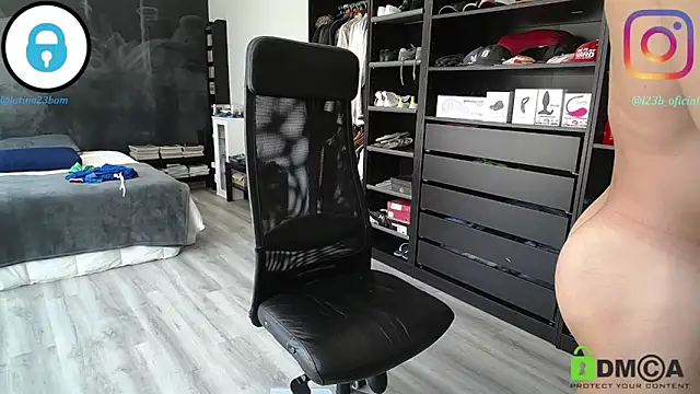 samricci21 online show from 16, 3, 2026