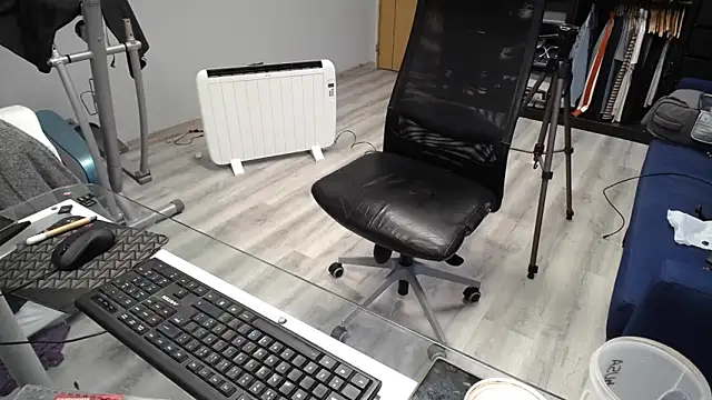 samricci21 online show from 14, 11, 2025