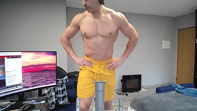 samricci21 online show from 1, 2, 2026