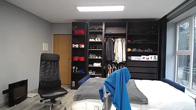 samricci21 online show from 16, 2, 2026