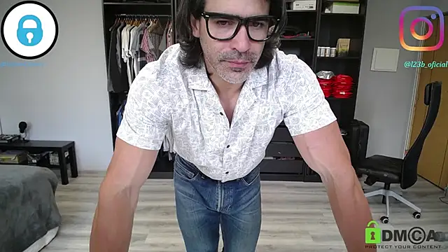 samricci21 online show from 12, 4, 2026