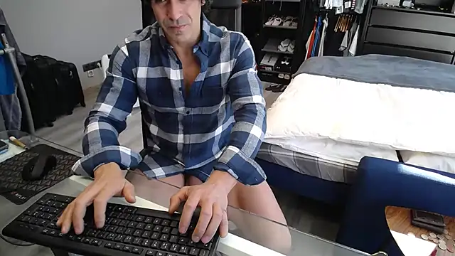 samricci21 online show from 30, 11, 2025