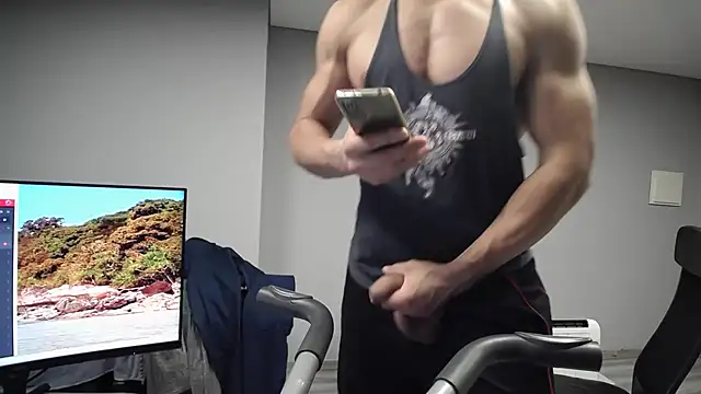 samricci21 online show from 16, 12, 2025