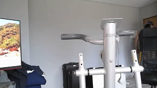 samricci21 online show from 19, 12, 2025