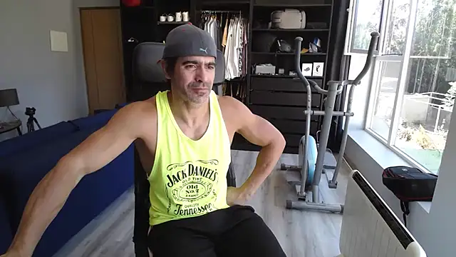 samricci21 online show from 13, 10, 2025