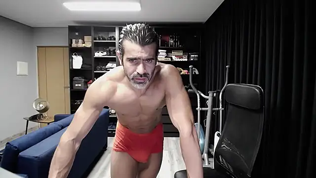 samricci21 online show from 11, 9, 2025