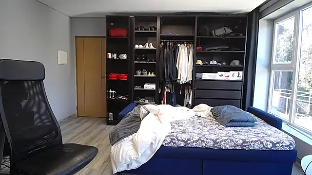 samricci21 online show from 1, 3, 2026