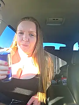 Melissa1994- online show from 1, 5, 2026