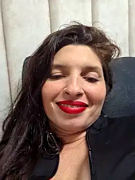 Azahara Amin  online show from 26, 9, 2025