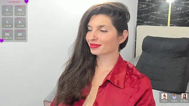 Snapshot of Azahara_Amin_ chatting on 19, 5, 2026 Azahara Amin online show from 19, 5, 2026