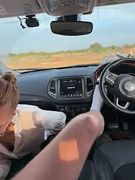 Nicoleevien online show from 8, 1, 2026