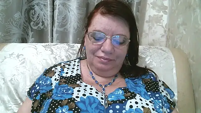 SusanaAhSun online show from 29, 4, 2026