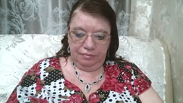 SusanaAhSun online show from 17, 6, 2026