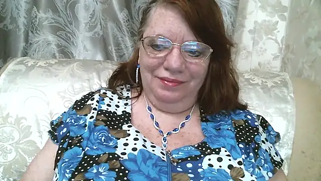 SusanaAhSun online show from 17, 3, 2025