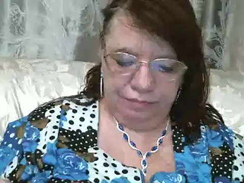 SusanaAhSun online show from 5, 3, 2025