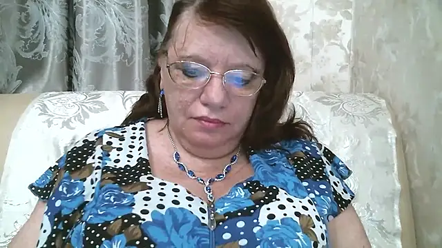 SusanaAhSun online show from 25, 11, 2025