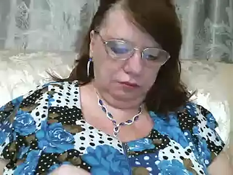 SusanaAhSun online show from 10, 3, 2025